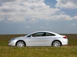 Peugeot 407 Coupe V6 3.0 HDi GT 2009 года
